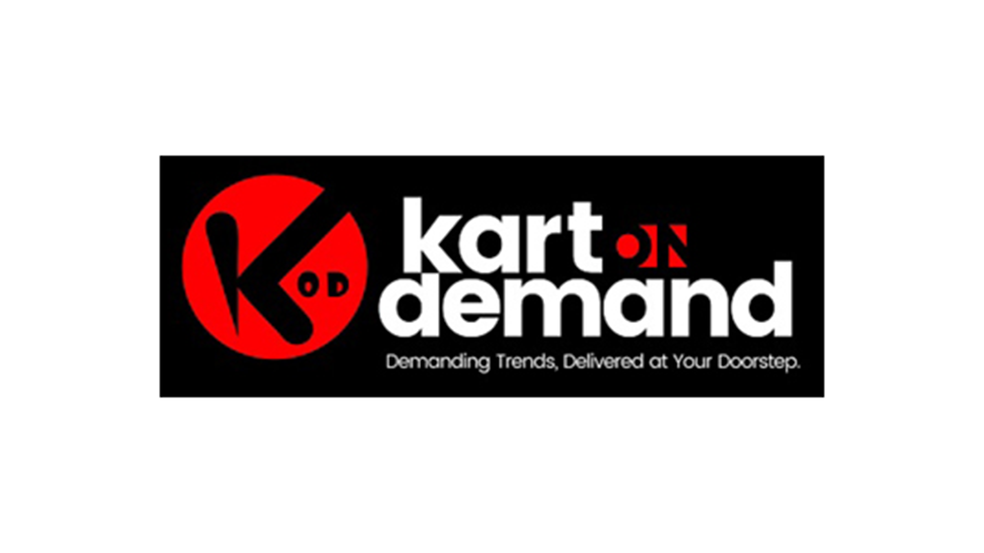Kart on Demand