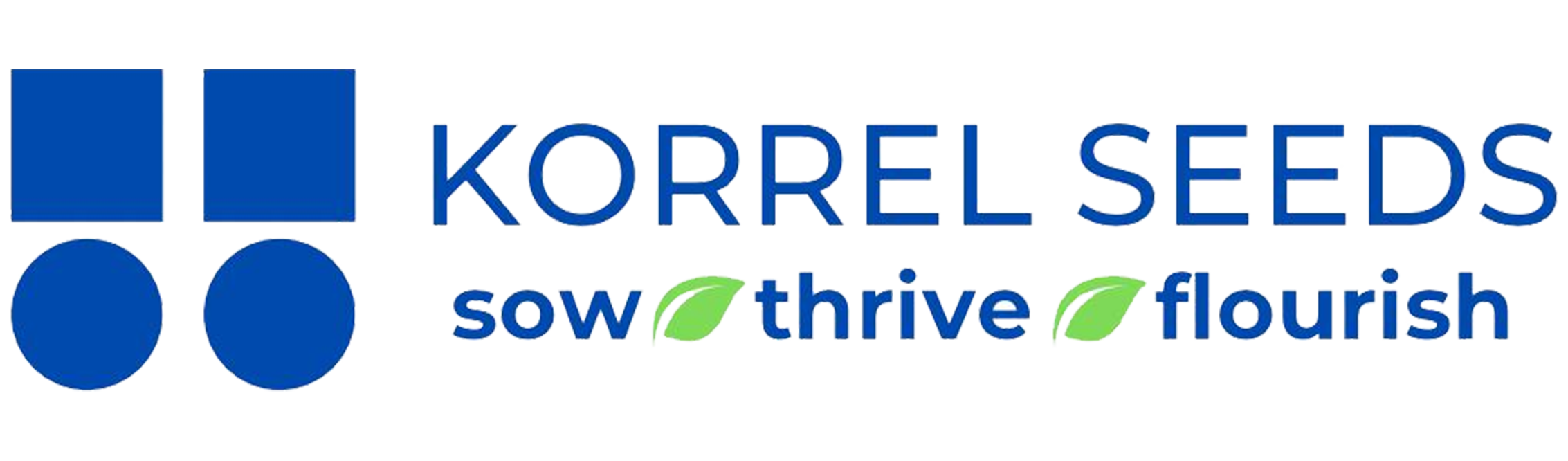 Korrel Seeds