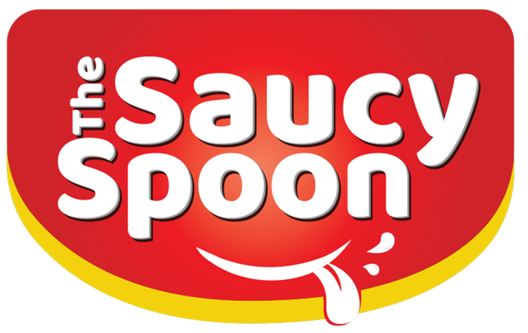 The Saucy Spoon